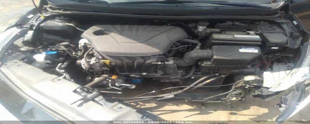 KMHCT4AE4HU348275 2017 HYUNDAI ACCENT photo no. 10