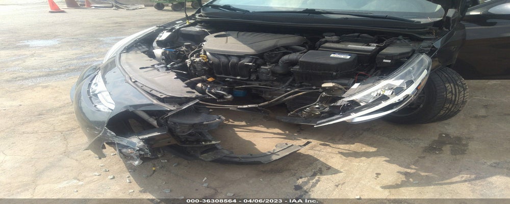 KMHCT4AE4HU348275 2017 HYUNDAI ACCENT photo no. 6