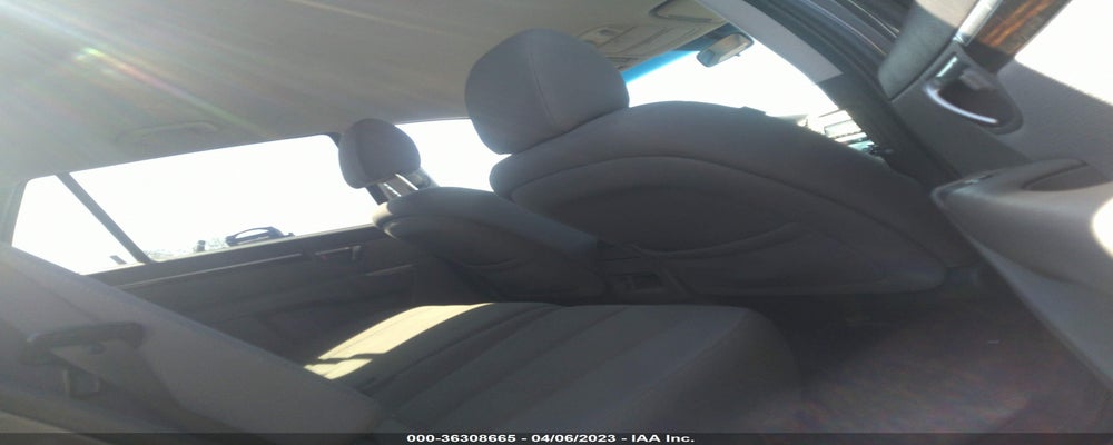 5NMSG3AB8AH379854 2010 HYUNDAI SANTA FE photo no. 8