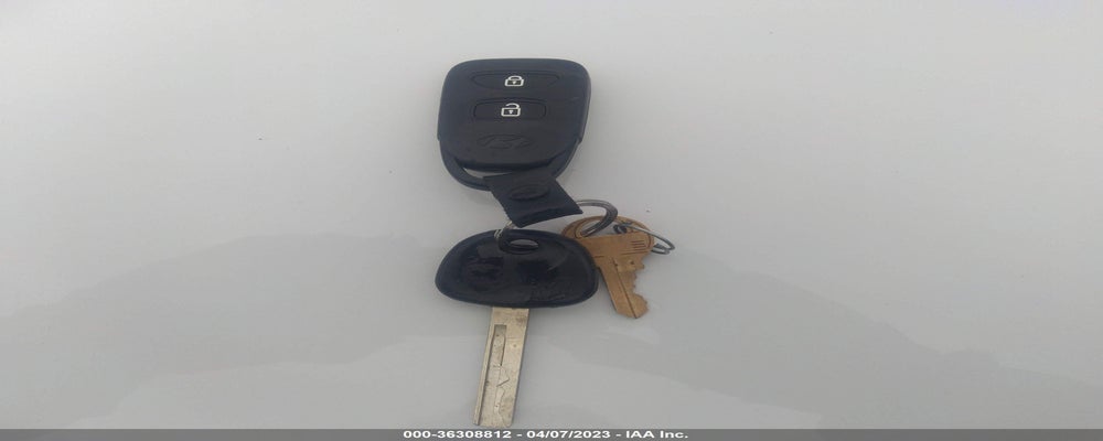KMHCT4AE1HU357239 2017 HYUNDAI ACCENT photo no. 11
