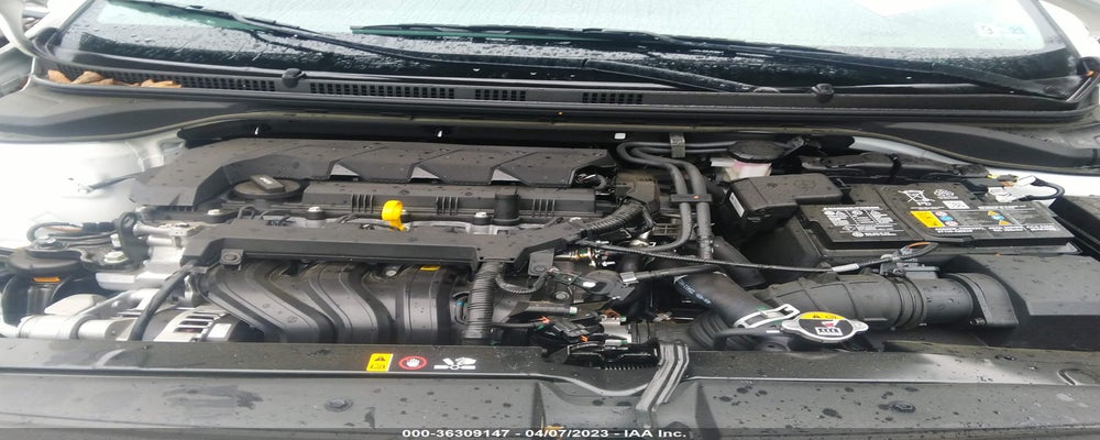 3KPC24A62NE183644 2022 HYUNDAI ACCENT photo no. 10