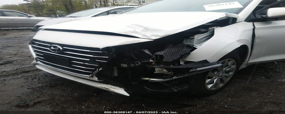 3KPC24A62NE183644 2022 HYUNDAI ACCENT photo no. 6