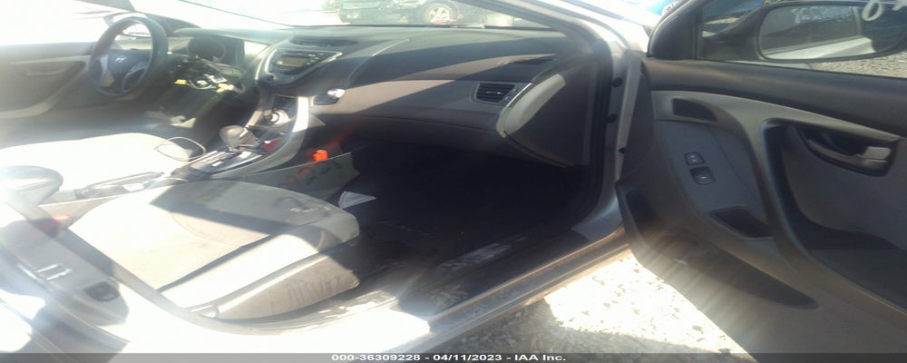 KMHDH4AE8CU334068 2012 HYUNDAI ELANTRA photo no. 5