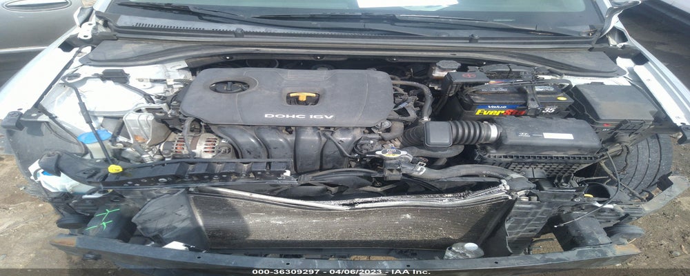 KMHD84LFXHU207142 2017 HYUNDAI ELANTRA photo no. 10