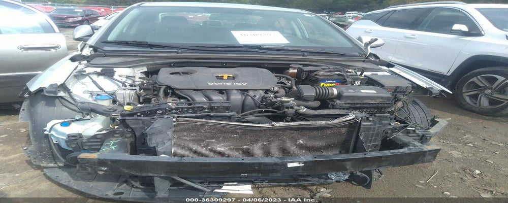 KMHD84LFXHU207142 2017 HYUNDAI ELANTRA photo no. 6