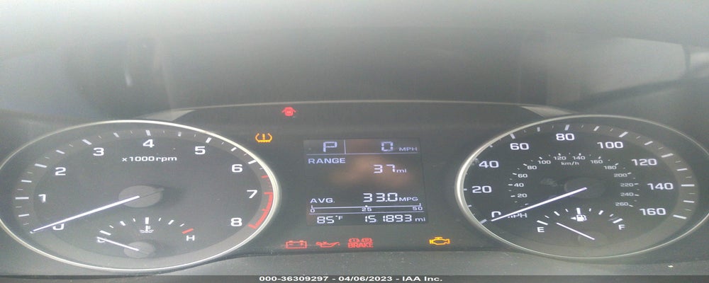 KMHD84LFXHU207142 2017 HYUNDAI ELANTRA photo no. 7