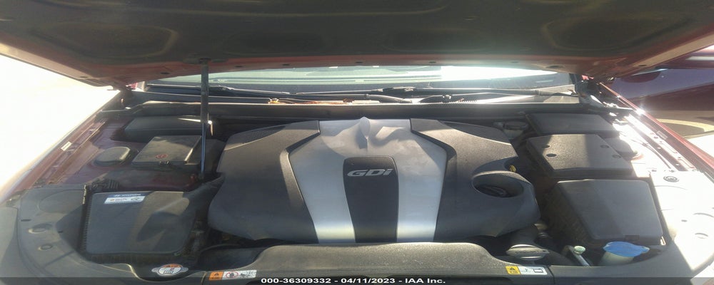 KMHGC4DD4DU232993 2013 HYUNDAI GENESIS photo no. 10