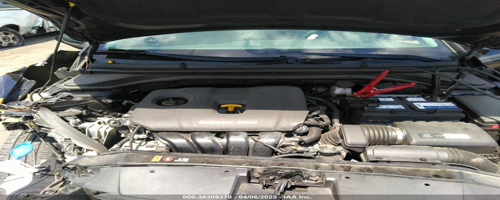 5NPD84LF0JH237738 2018 HYUNDAI ELANTRA photo no. 10