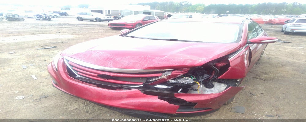 5NPEB4AC9EH828994 2014 HYUNDAI SONATA photo no. 6