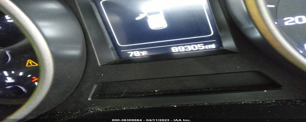 5XYZTDLB4JG550624 2018 HYUNDAI SANTA FE SPORT photo no. 7