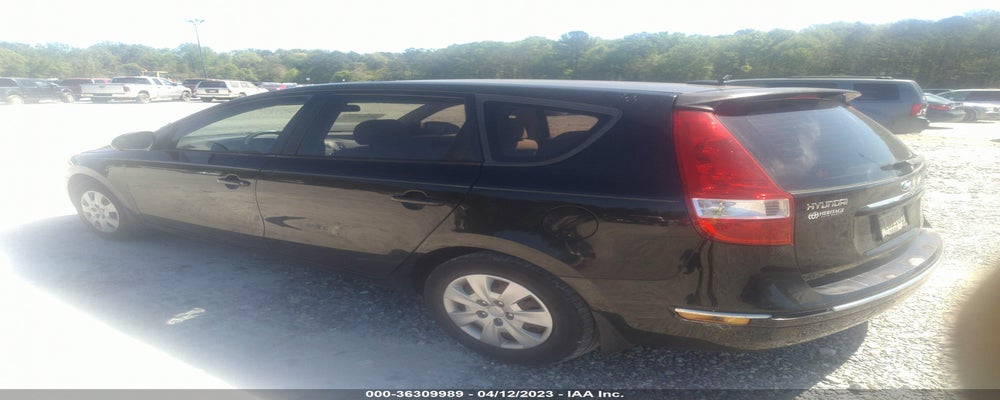 KMHDB8AE3CU142940 2012 HYUNDAI ELANTRA TOURING photo no. 3