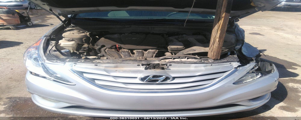 5NPEB4AC3DH691551 2013 HYUNDAI SONATA photo no. 10