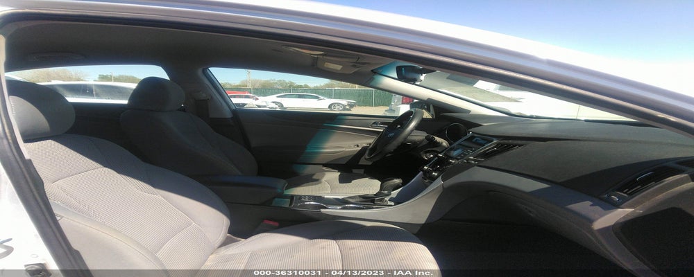 5NPEB4AC3DH691551 2013 HYUNDAI SONATA photo no. 5