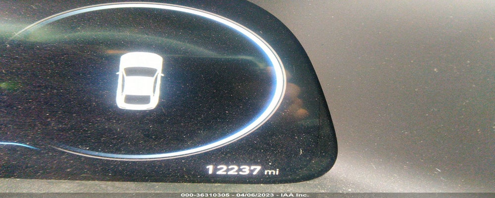 5NPEF4JA6MH083669 2021 HYUNDAI SONATA photo no. 7