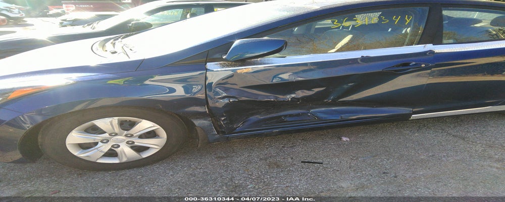 5NPDH4AE4GH777452 2016 HYUNDAI ELANTRA photo no. 6
