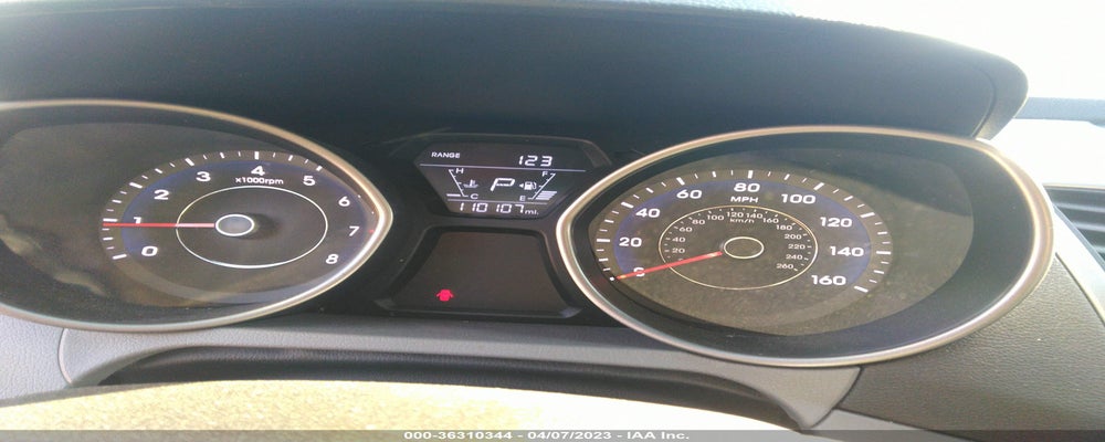 5NPDH4AE4GH777452 2016 HYUNDAI ELANTRA photo no. 7