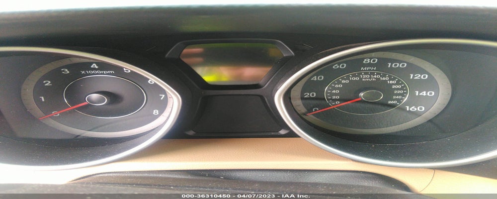 KMHDH4AE1DU967111 2013 HYUNDAI ELANTRA photo no. 7