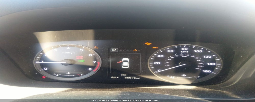 5NPE34AF4HH548623 2017 HYUNDAI SONATA photo no. 7