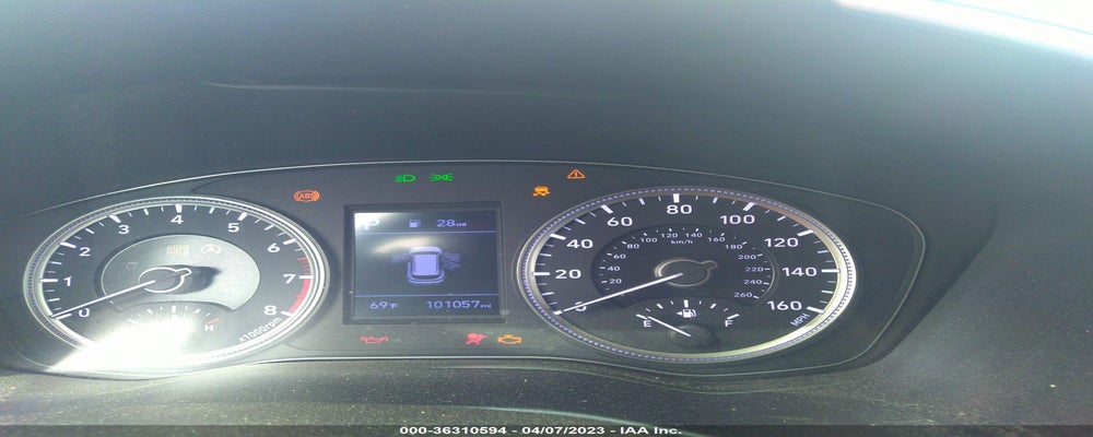 5NMS23AD9LH140994 2020 HYUNDAI SANTA FE photo no. 7