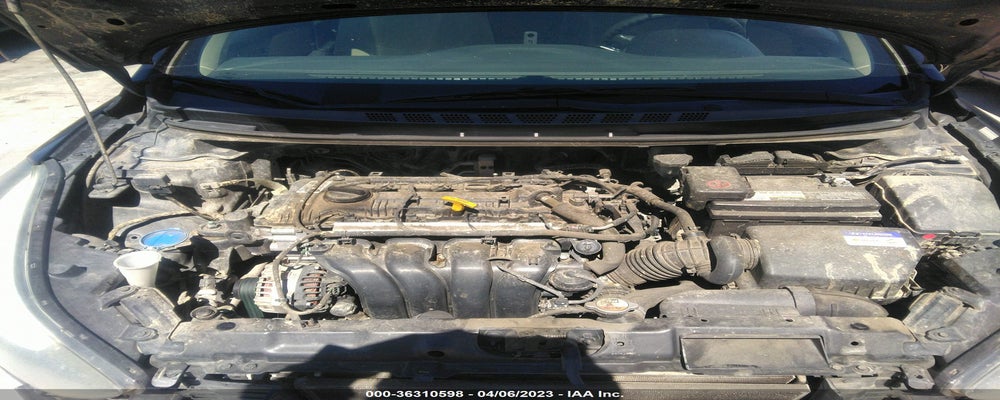 KMHDH4AE2GU647364 2016 HYUNDAI ELANTRA photo no. 10