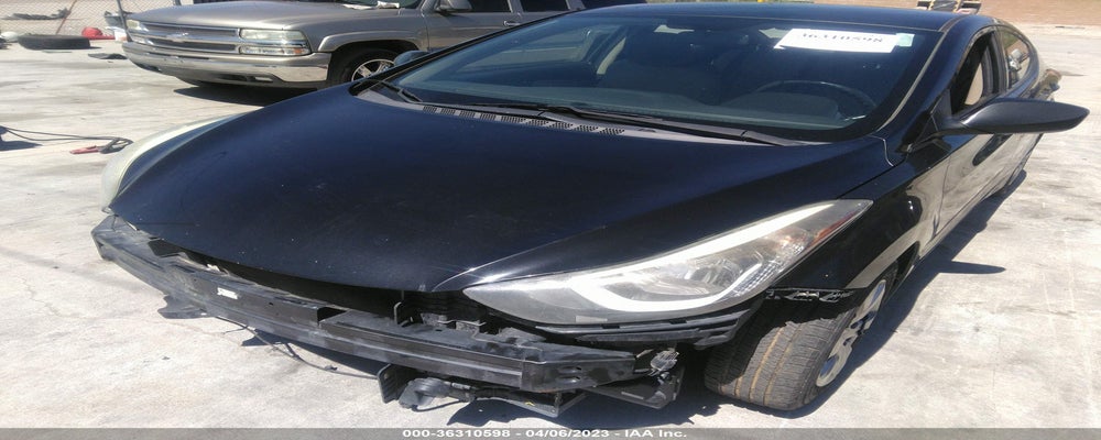 KMHDH4AE2GU647364 2016 HYUNDAI ELANTRA photo no. 6