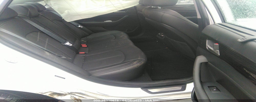 5NPE34AF9JH692772 2018 HYUNDAI SONATA photo no. 8