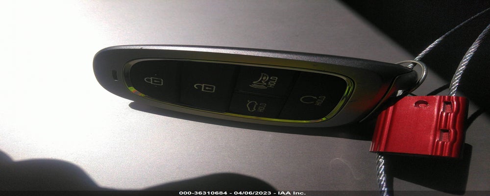 KMHL64JA8PA270734 2023 HYUNDAI SONATA photo no. 11