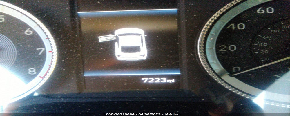 KMHL64JA8PA270734 2023 HYUNDAI SONATA photo no. 7