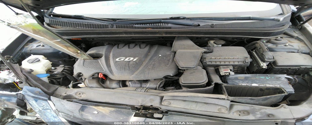 5NPEB4ACXEH893174 2014 HYUNDAI SONATA photo no. 10
