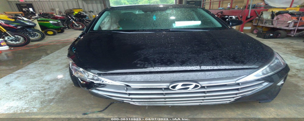 5NPD84LF8LH517572 2020 HYUNDAI ELANTRA photo no. 6