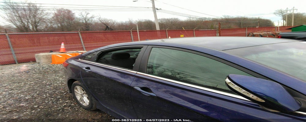 5NPEB4AC3EH889371 2014 HYUNDAI SONATA photo no. 6