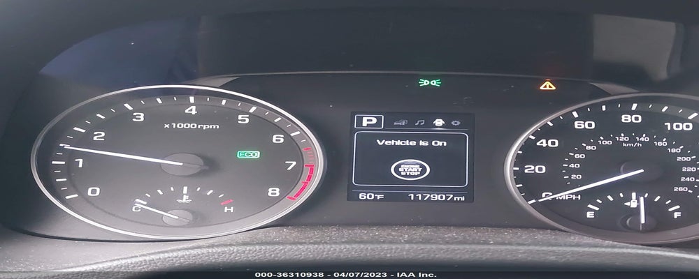 5NPD84LF3JH322041 2018 HYUNDAI ELANTRA photo no. 7