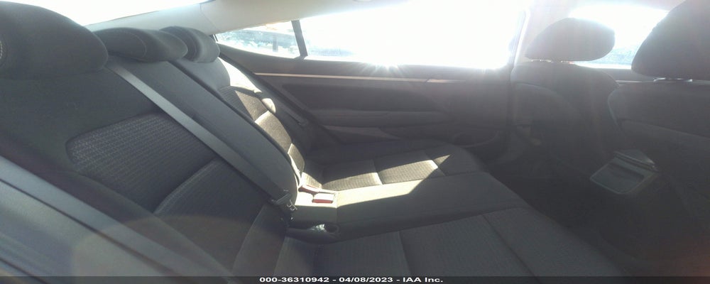 5NPD84LF3HH143671 2017 HYUNDAI ELANTRA photo no. 8