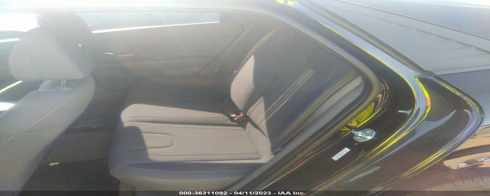 KMHLS4AG2NU322743 2022 HYUNDAI ELANTRA photo no. 8