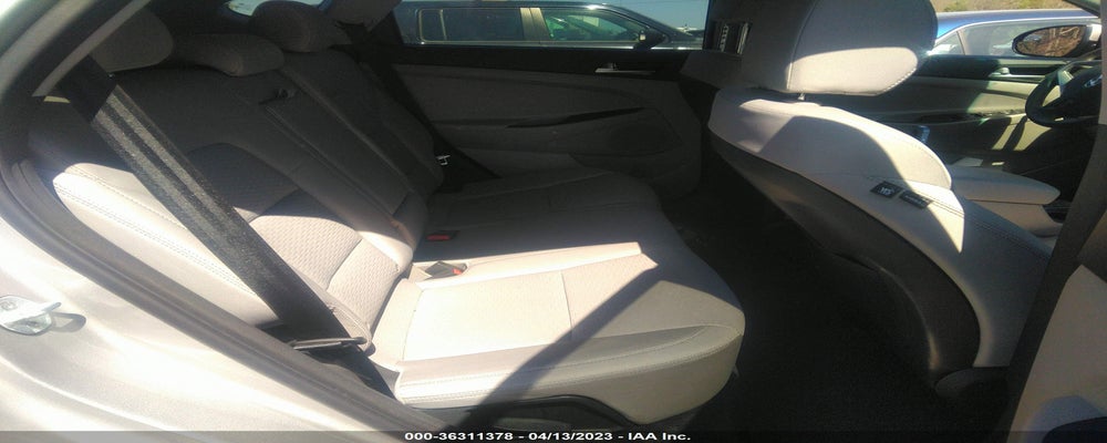 KM8J2CA42LU142456 2020 HYUNDAI TUCSON photo no. 8