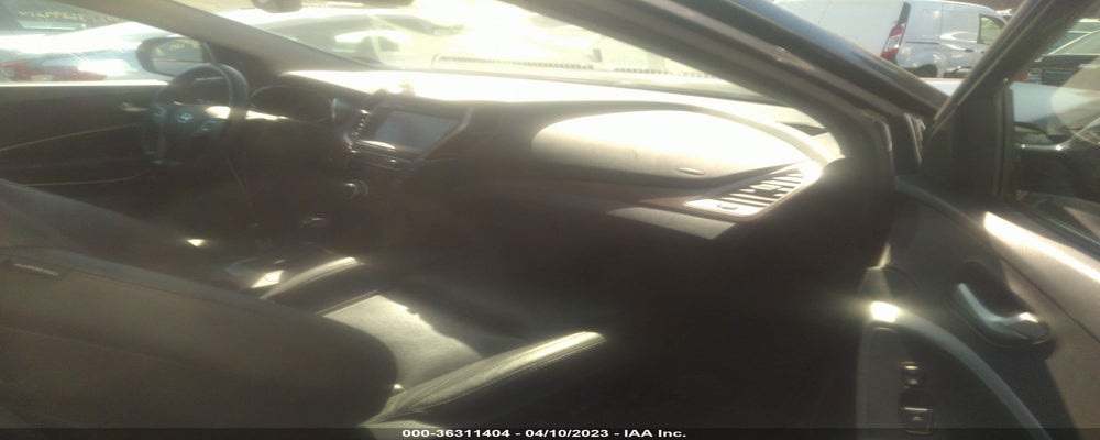 KM8SRDHF3HU242182 2017 HYUNDAI SANTA FE photo no. 5