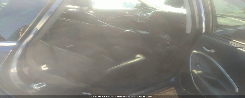 KM8SRDHF3HU242182 2017 HYUNDAI SANTA FE photo no. 8