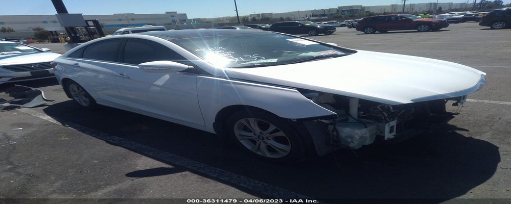 5NPEC4AC5DH683805 2013 HYUNDAI SONATA photo no. 17