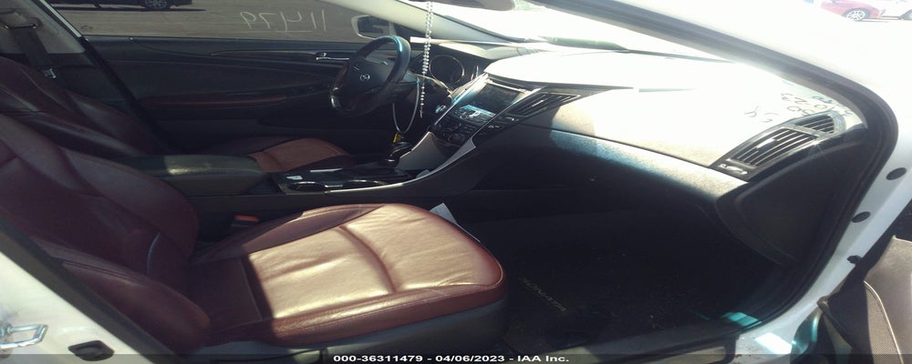 5NPEC4AC5DH683805 2013 HYUNDAI SONATA photo no. 5
