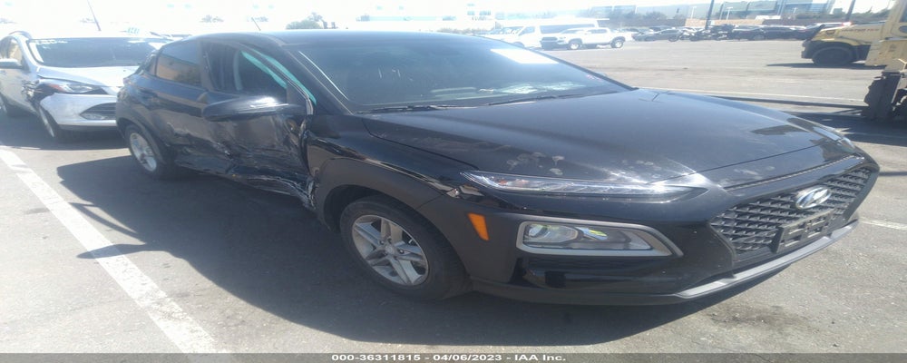 KM8K12AA9LU438369 2020 HYUNDAI KONA photo no. 7