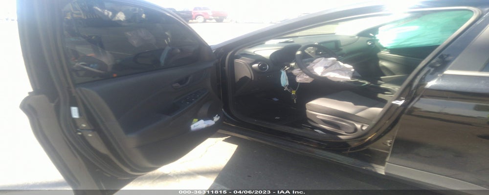 KM8K12AA9LU438369 2020 HYUNDAI KONA photo no. 5