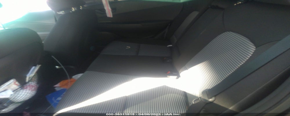 KM8K12AA9LU438369 2020 HYUNDAI KONA photo no. 8