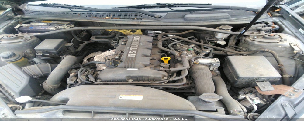 KMHHT6KD2BU056610 2011 HYUNDAI GENESIS COUPE photo no. 10
