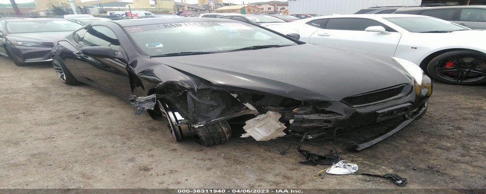 KMHHT6KD2BU056610 2011 HYUNDAI GENESIS COUPE photo no. 24