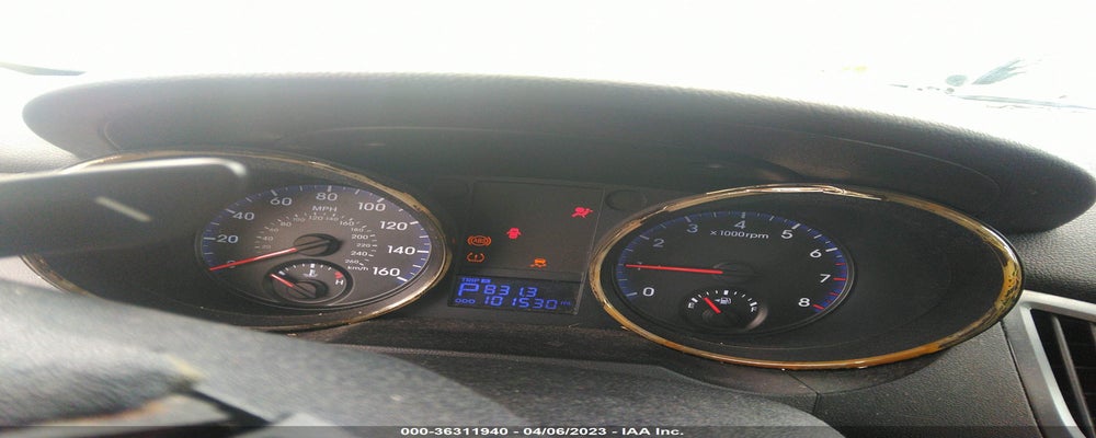 KMHHT6KD2BU056610 2011 HYUNDAI GENESIS COUPE photo no. 7
