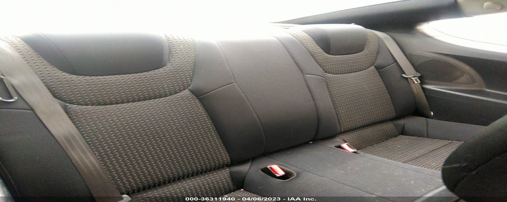 KMHHT6KD2BU056610 2011 HYUNDAI GENESIS COUPE photo no. 8