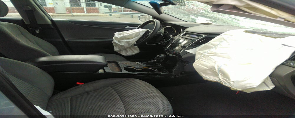 5NPEB4AC5CH436995 2012 HYUNDAI SONATA photo no. 5
