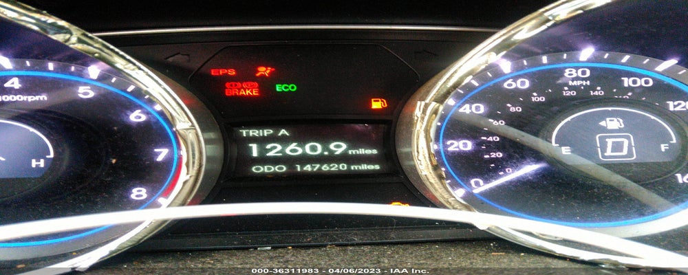 5NPEB4AC5CH436995 2012 HYUNDAI SONATA photo no. 7
