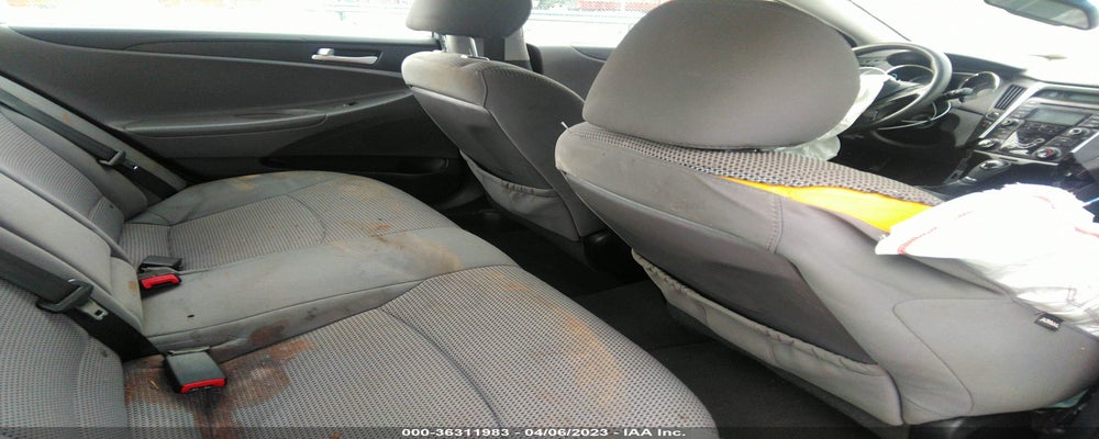 5NPEB4AC5CH436995 2012 HYUNDAI SONATA photo no. 8