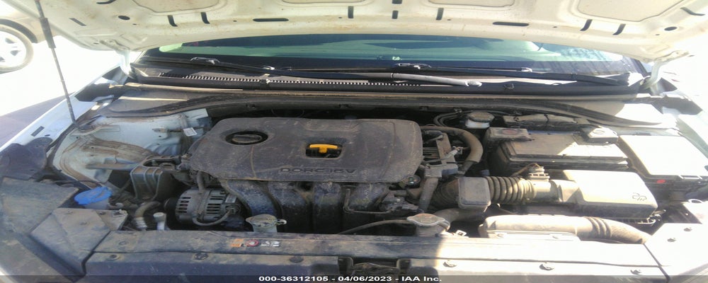 5NPD74LF3LH508720 2020 HYUNDAI ELANTRA photo no. 10